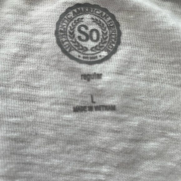 Women’s t shirt size L - Picture 4 of 5